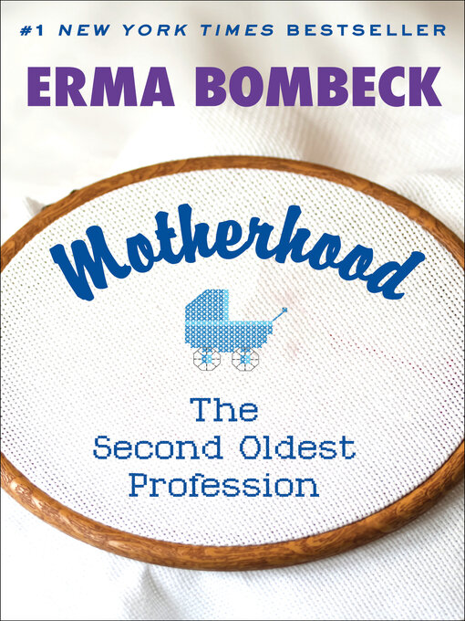 Title details for Motherhood by Erma Bombeck - Wait list